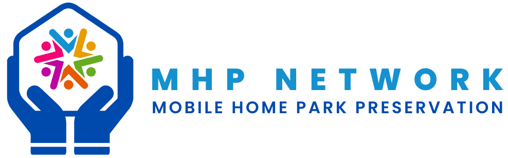 MHP Network Logo