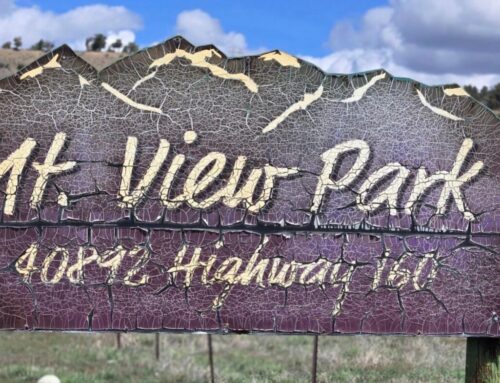 Mancos Mobile Home Park Residents Work to Buy Their Community
